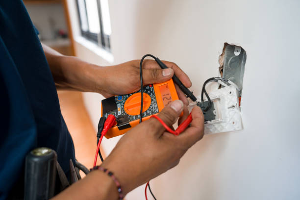 Best Electrical Upgrades for Homes  in Dillonvale, OH