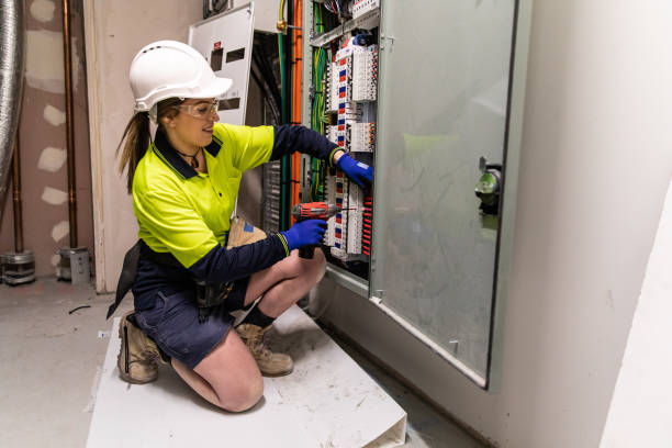 Best Electrical Wiring Services  in Dillonvale, OH