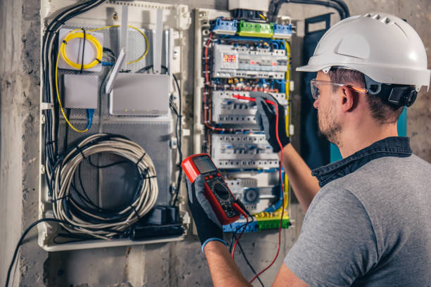 Best Circuit Breaker Repair  in Dillonvale, OH