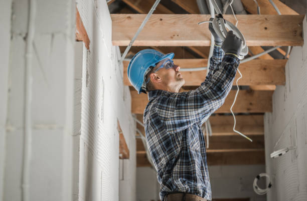 Best Local Electrician Companies  in Dillonvale, OH