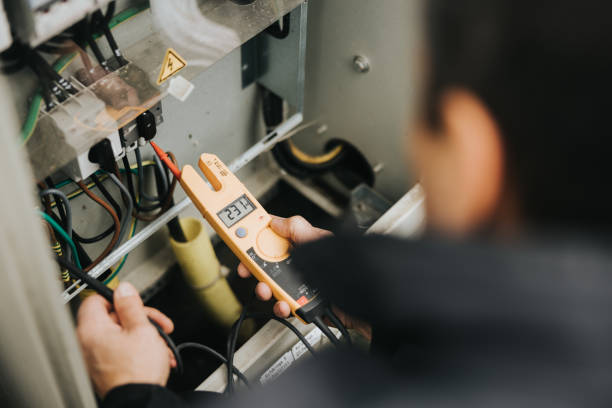 Best Electric Panel Repair  in Dillonvale, OH
