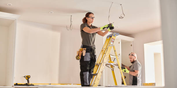 Best Home Electrical Repair  in Dillonvale, OH