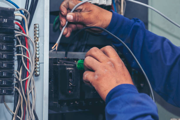 Best Commercial Electrician Services  in Dillonvale, OH