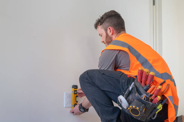 Best Electrical Contractors for Businesses  in Dillonvale, OH
