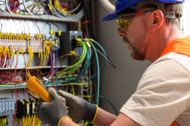 Best Residential Electrician Services  in Dillonvale, OH
