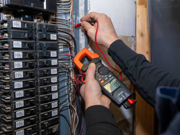 Best Electrical Outlet Repair  in Dillonvale, OH