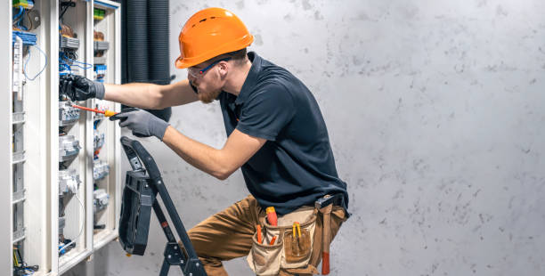 Best Industrial Electrical Services  in Dillonvale, OH